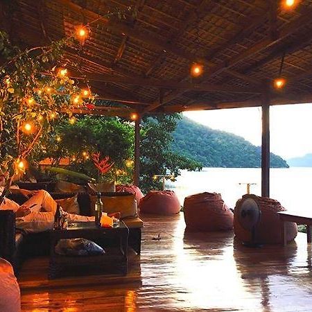 Makulay Lodge And Villas El Nido Exterior foto