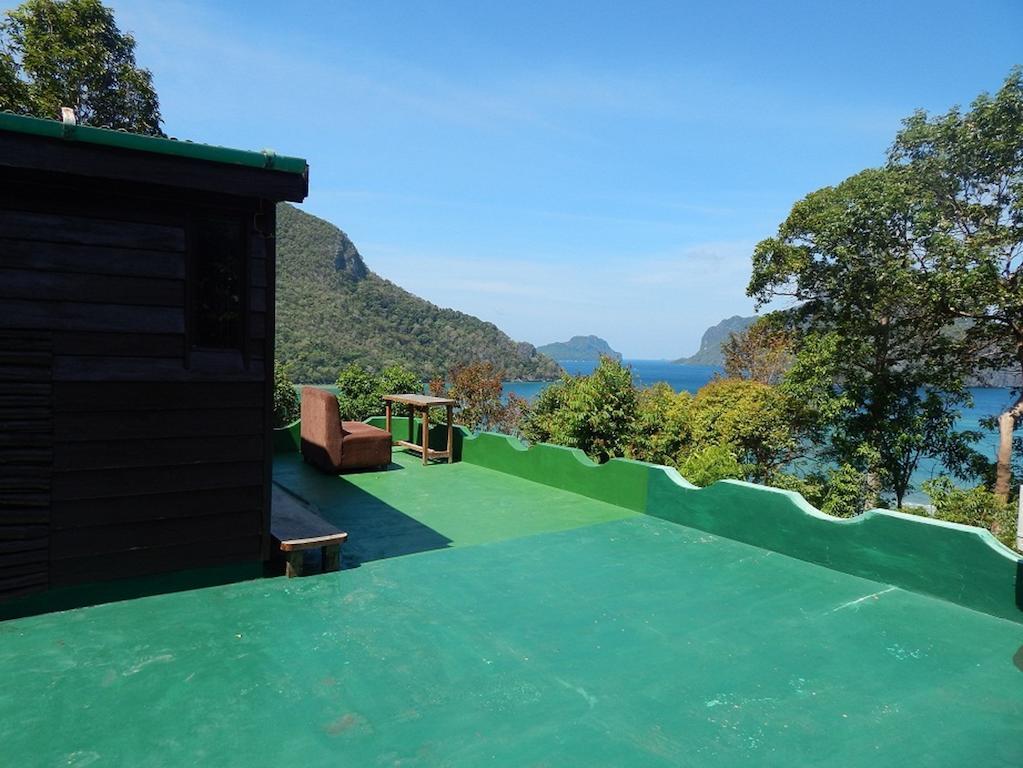 Makulay Lodge And Villas El Nido Zimmer foto
