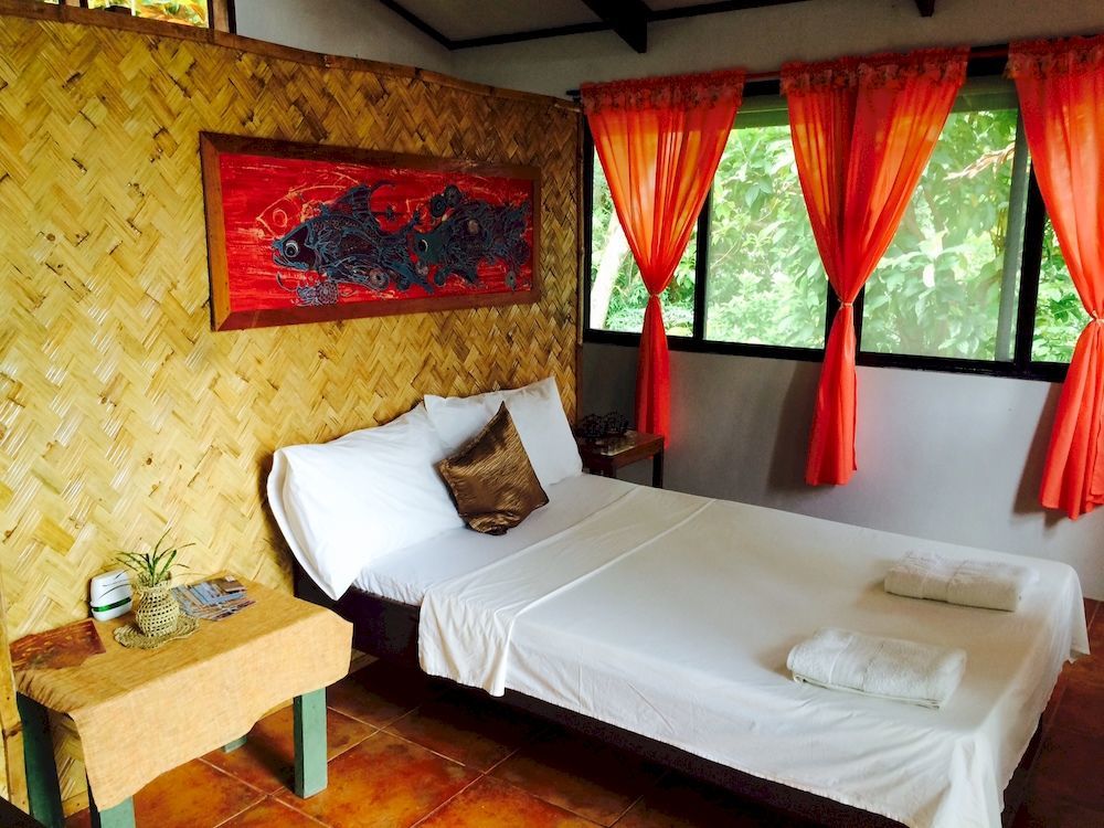 Makulay Lodge And Villas El Nido Exterior foto