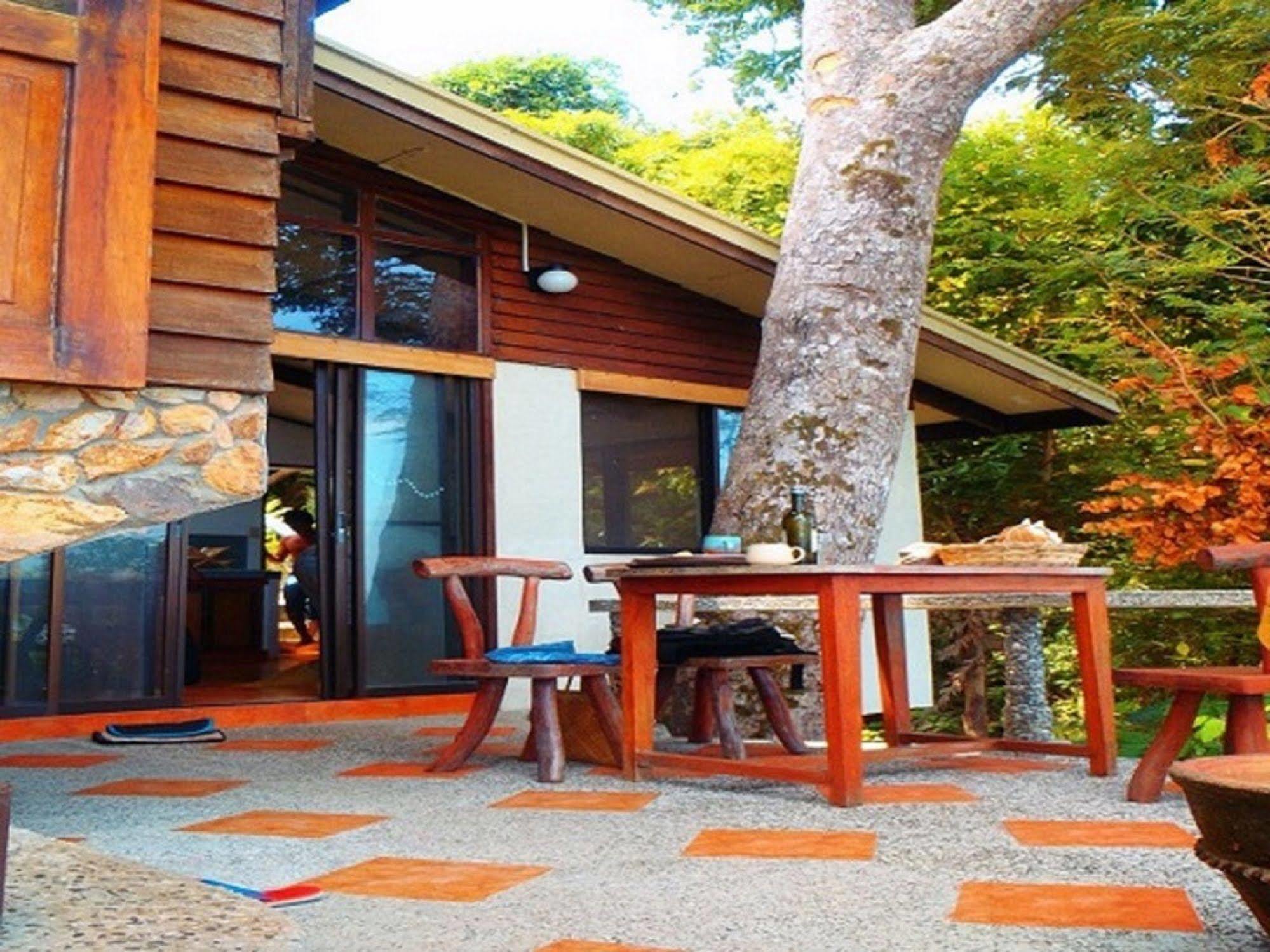 Makulay Lodge And Villas El Nido Exterior foto